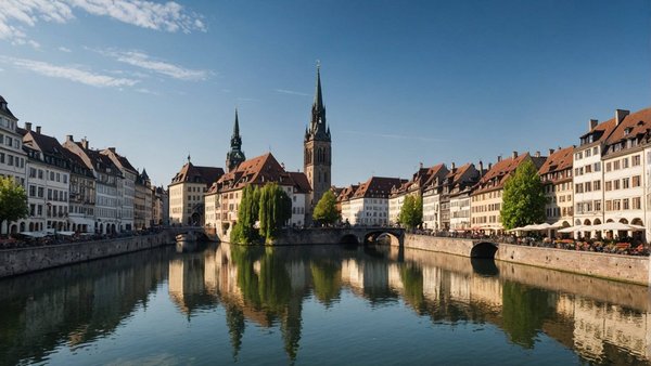 Optimisez votre patrimoine avec un conseiller à strasbourg